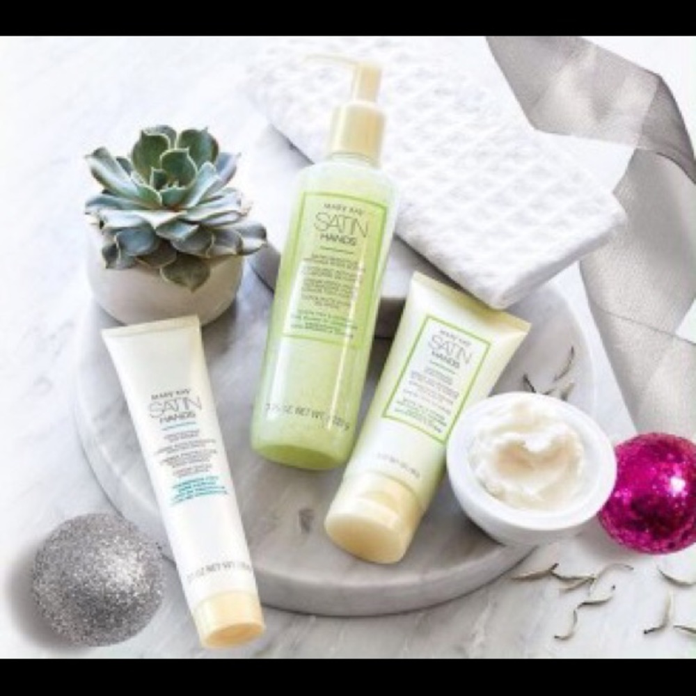 Skin care